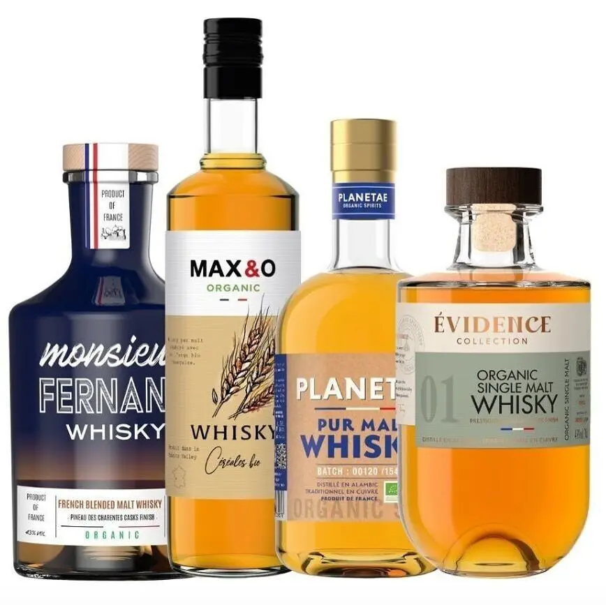 Maison AR.Spirits