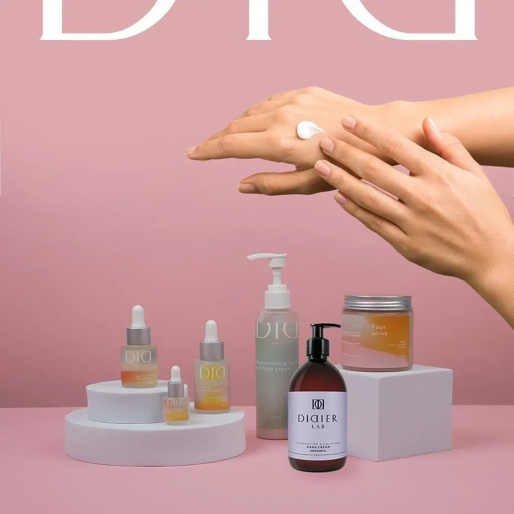 Didier Lab