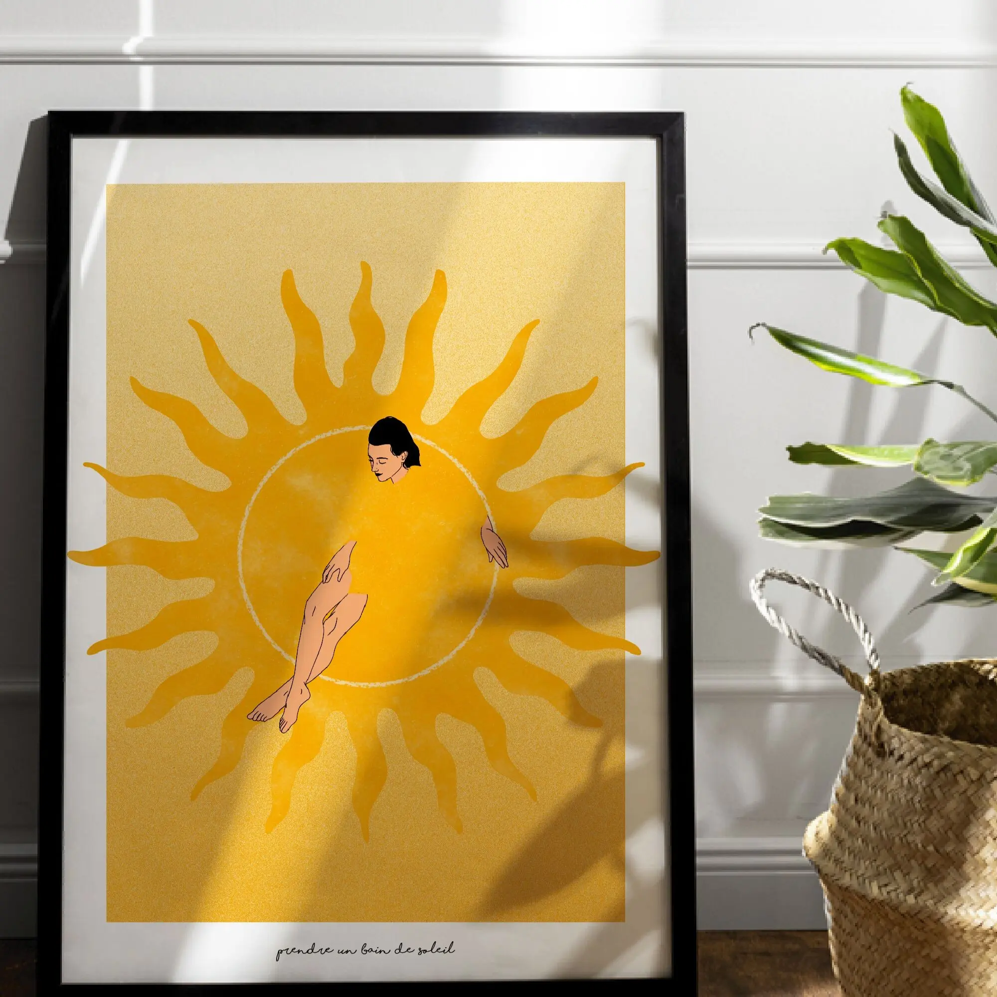 PALM illustrations