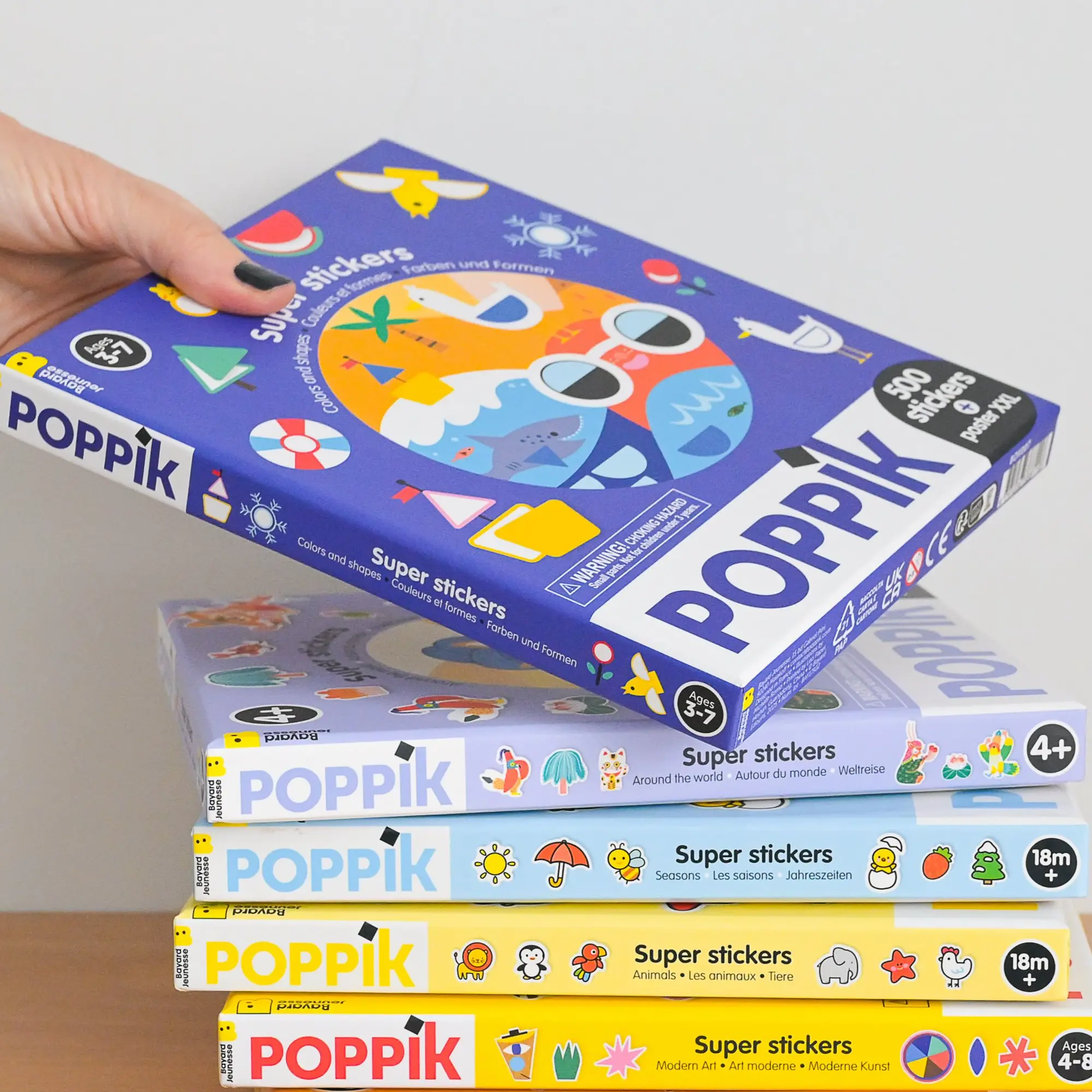 POPPIK