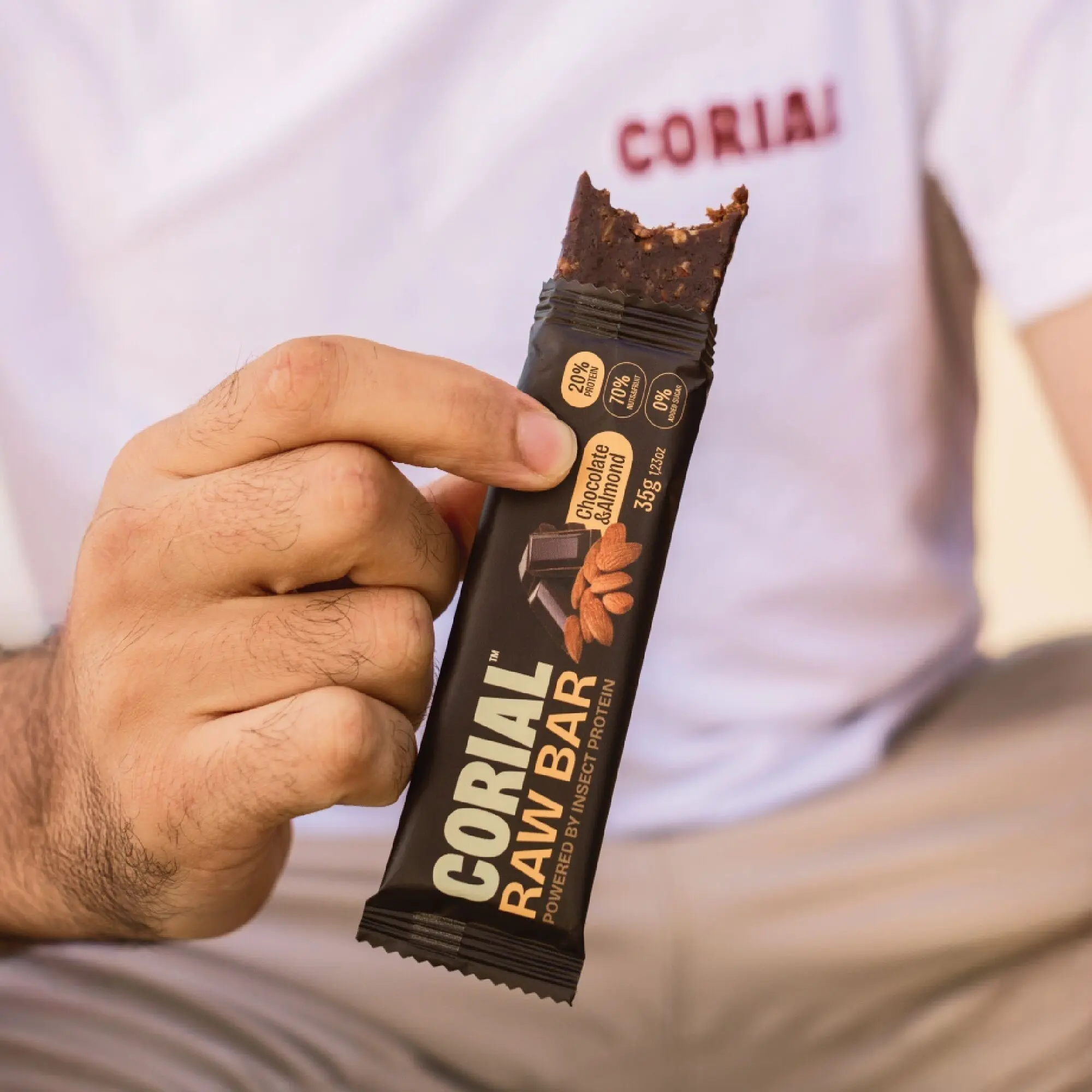 CORIAL FOODS