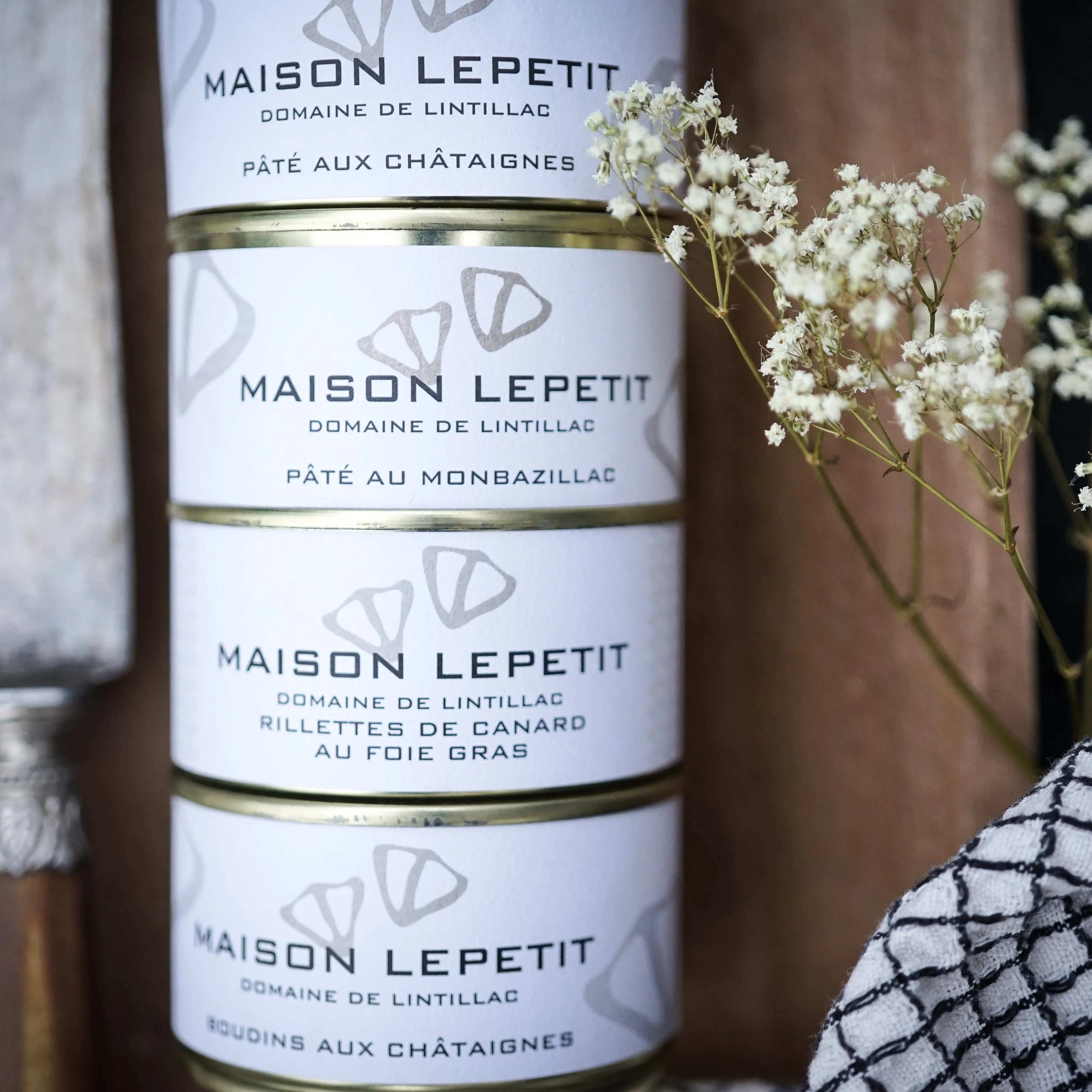 Maison Lepetit