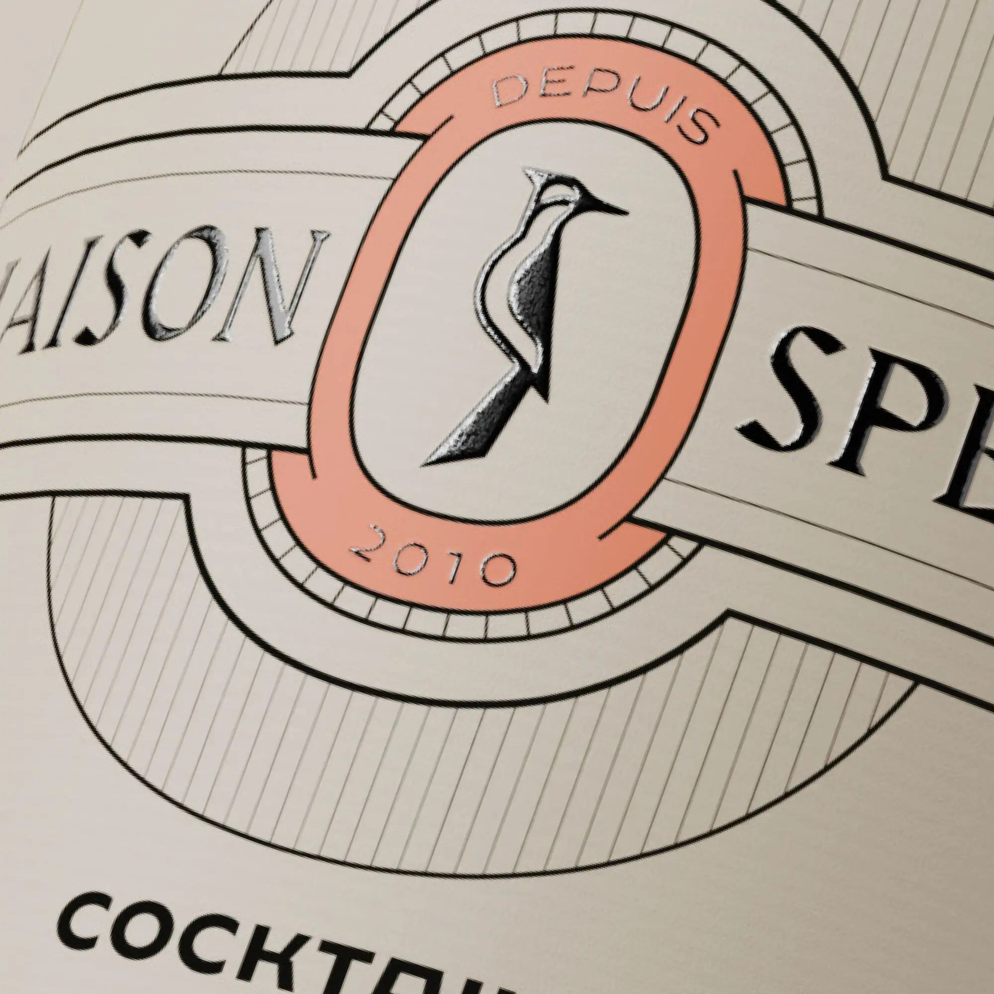 Maison Specht