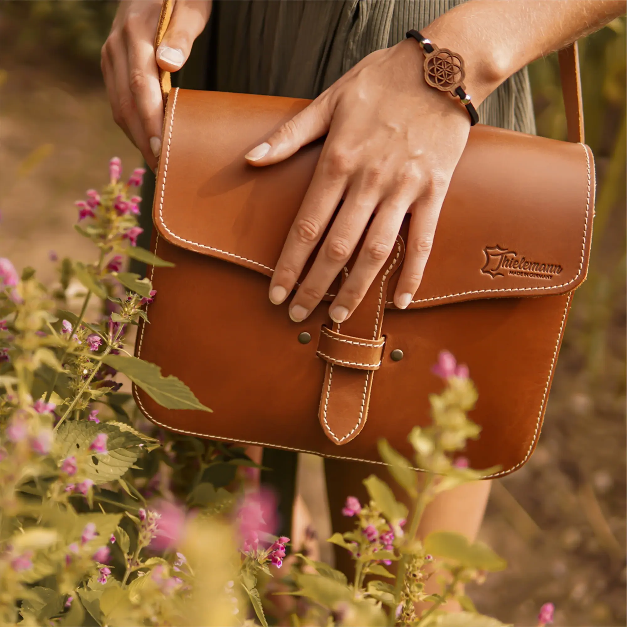 Thielemann Leather Manufacturer