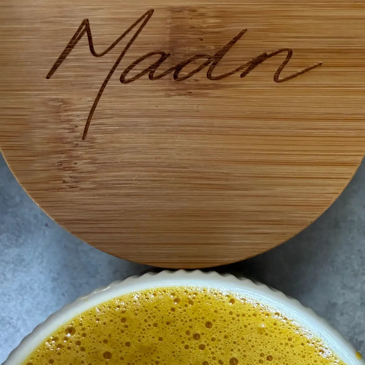 Madn