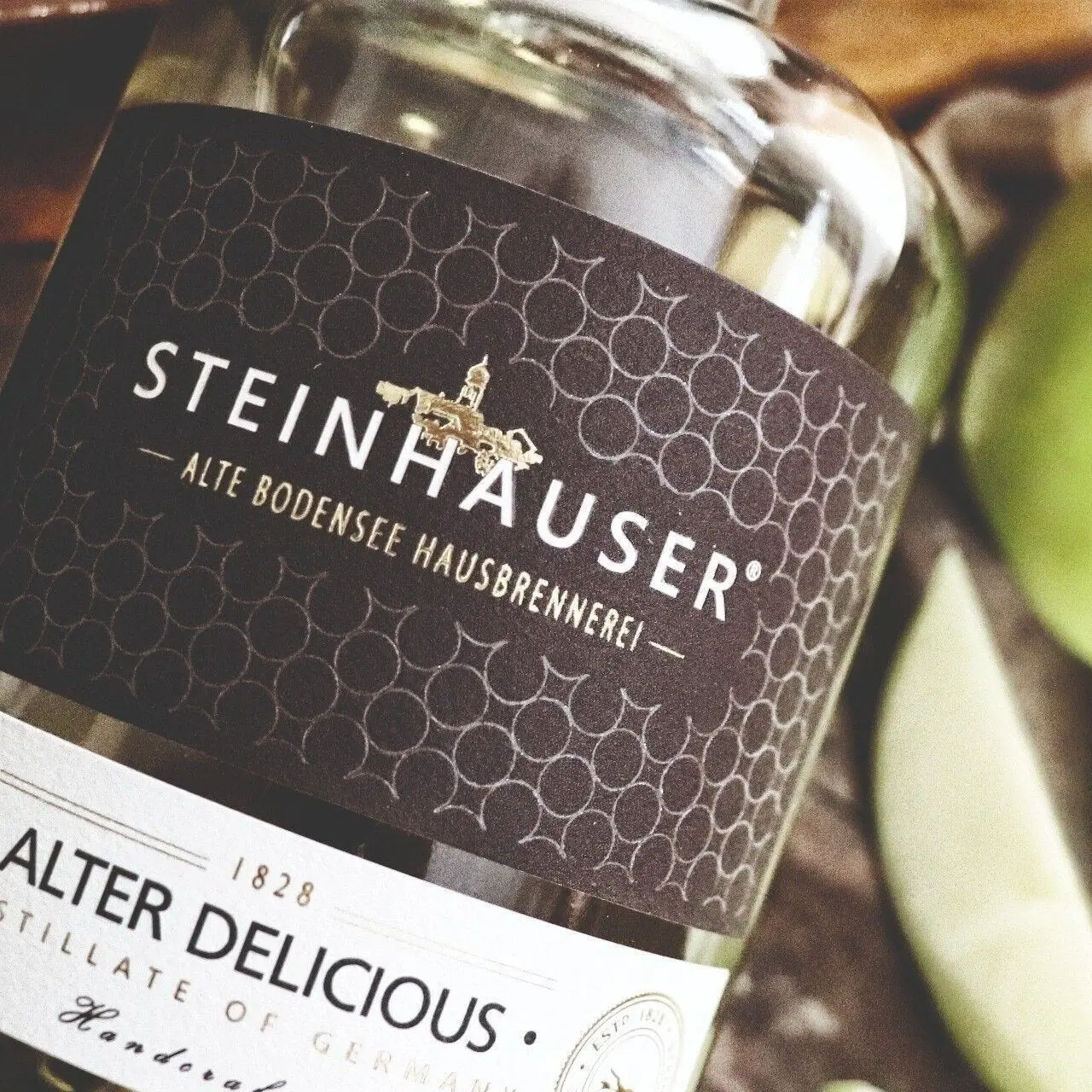 Steinhauser