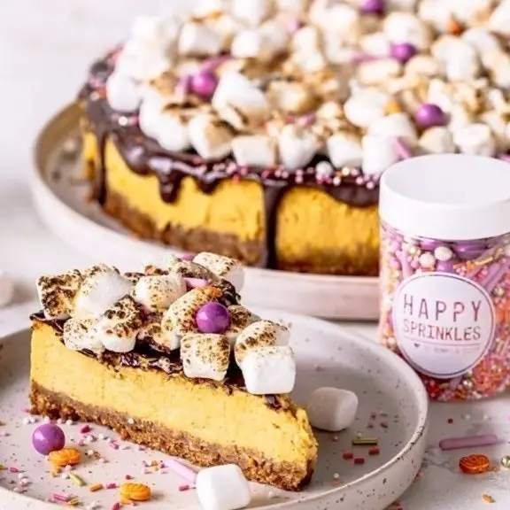 Happy Sprinkles