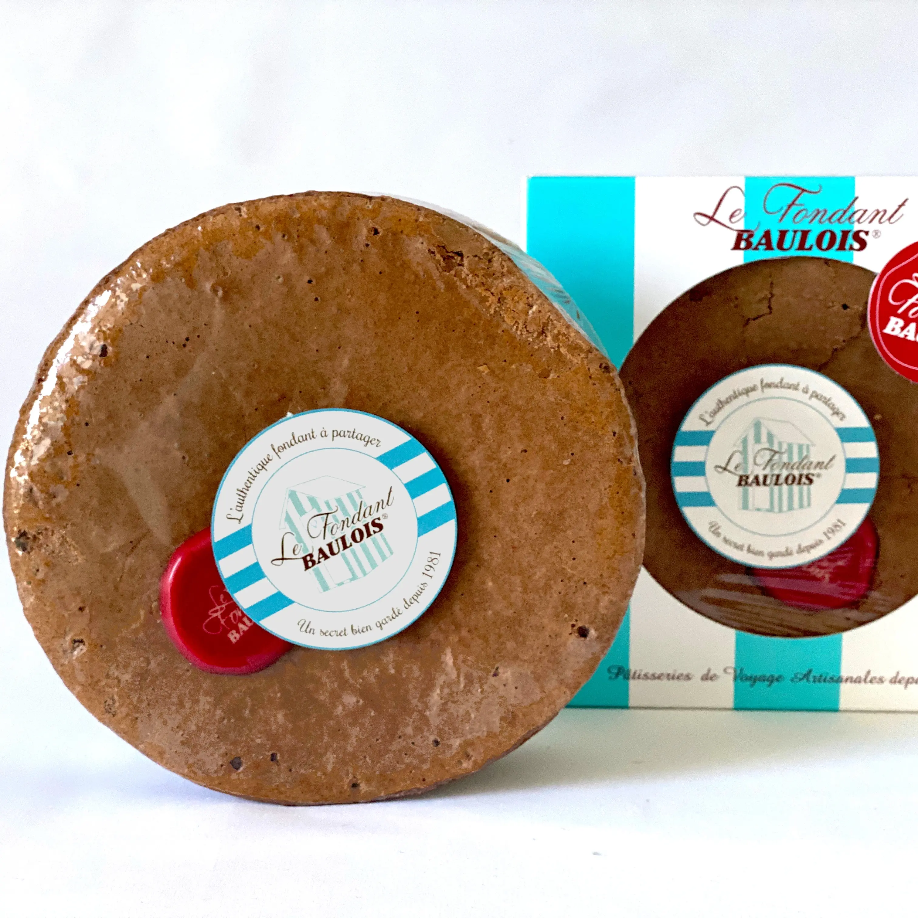 LE FONDANT BAULOIS