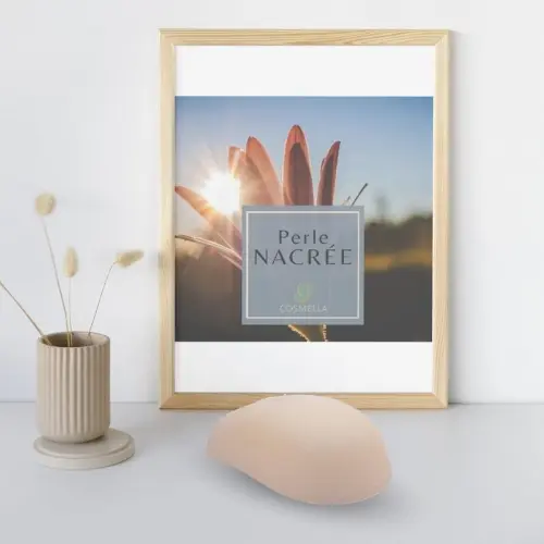Fondant parfumé Perle nacrée