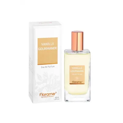 Eau de Parfum Vanille Gourmande