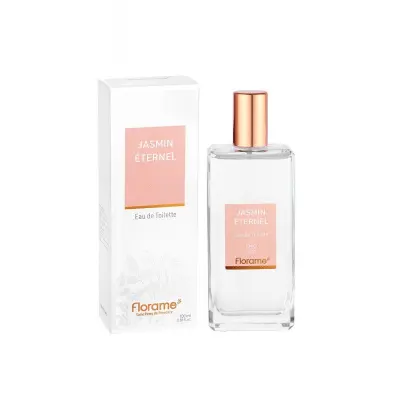 Eau de Toilette Jasmin Eternel