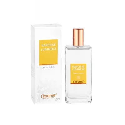 Eau de Toilette Narcisse Lumineux