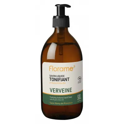 Savon Liquide Verveine