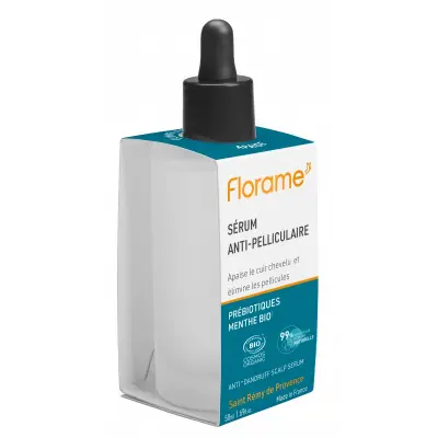 Sérum Anti-Pelliculaire