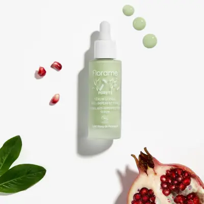 Sérum Global Anti-Imperfections - Pureté
