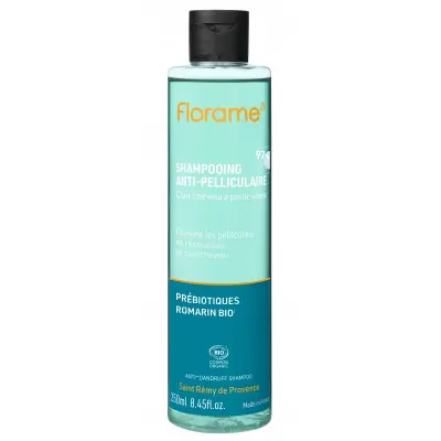 Shampooing Anti-Pelliculaire