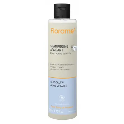 Shampooing Apaisant