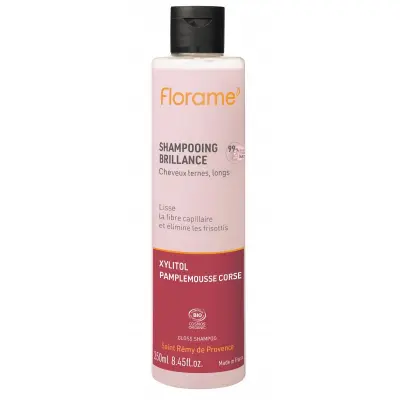 Shampooing Brillance