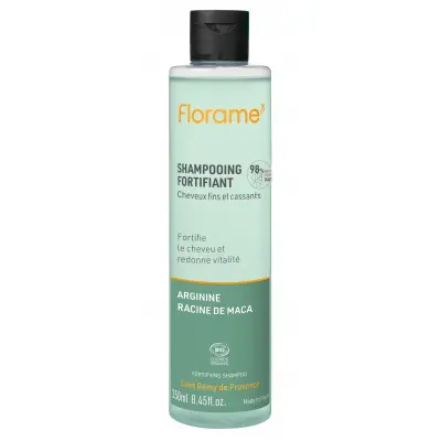 Shampooing Fortifiant