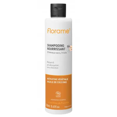 Shampooing Nourrissant