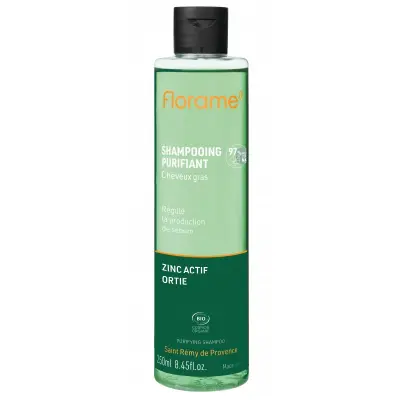 Shampooing Purifiant