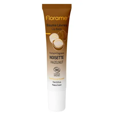 Baume Lèvres Noisette