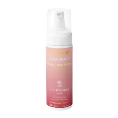 Mousse Micro-Peeling
