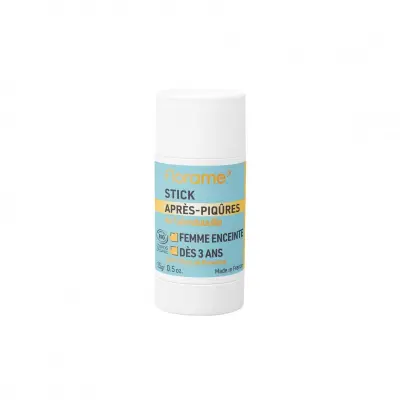 Stick après-piqûres