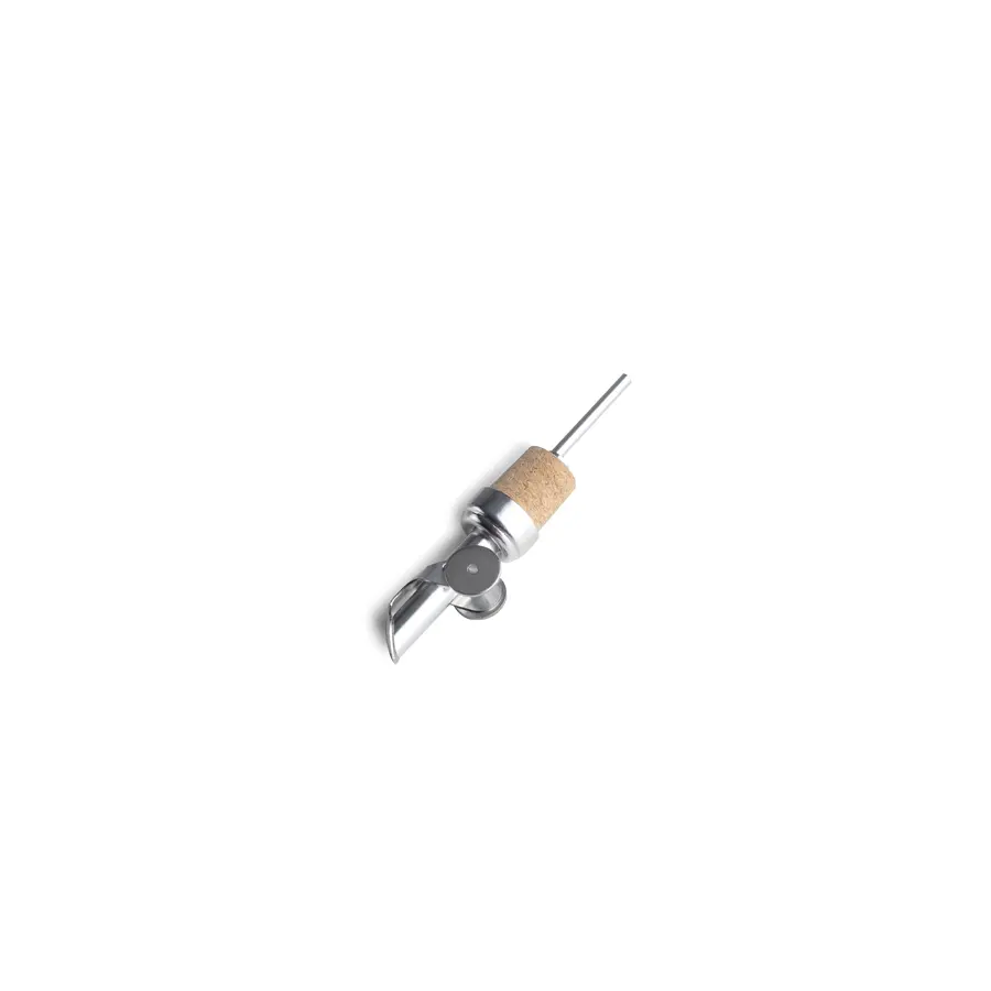 IBILI - Pouring Stopper with Swing Lid 12 cm
