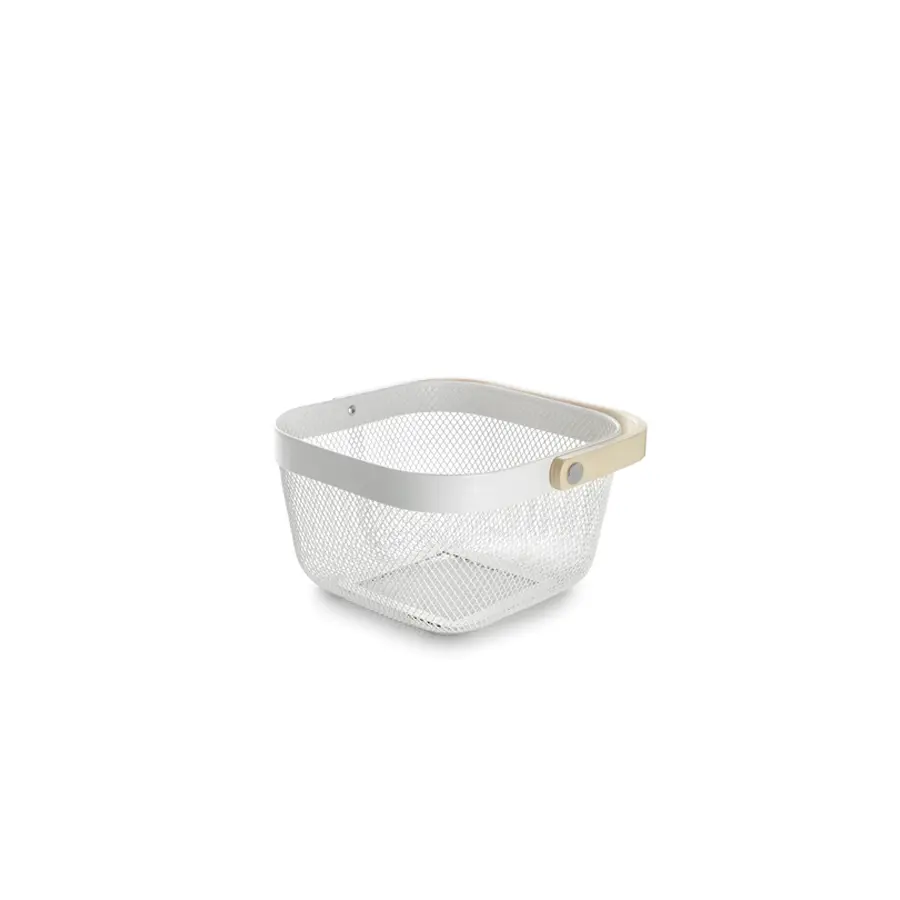 IBILI - Order Basket In The Pantry 22X21X12.50Cm