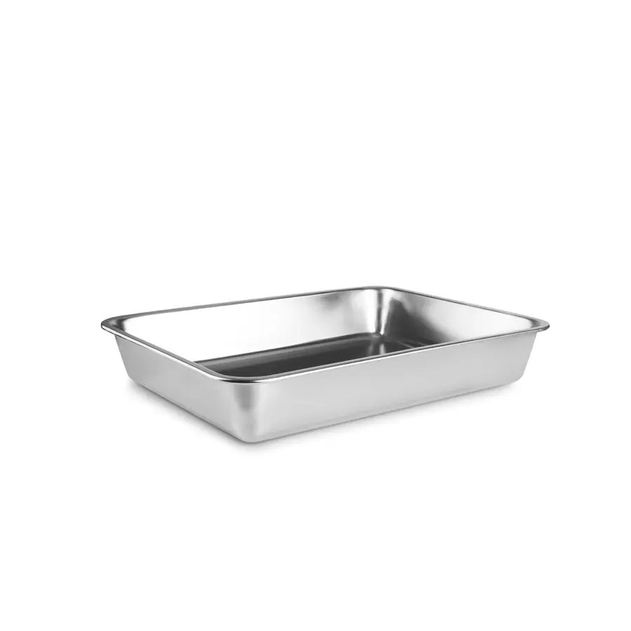 IBILI - Straight Oven Source.Food 41.50X29.40X6.20