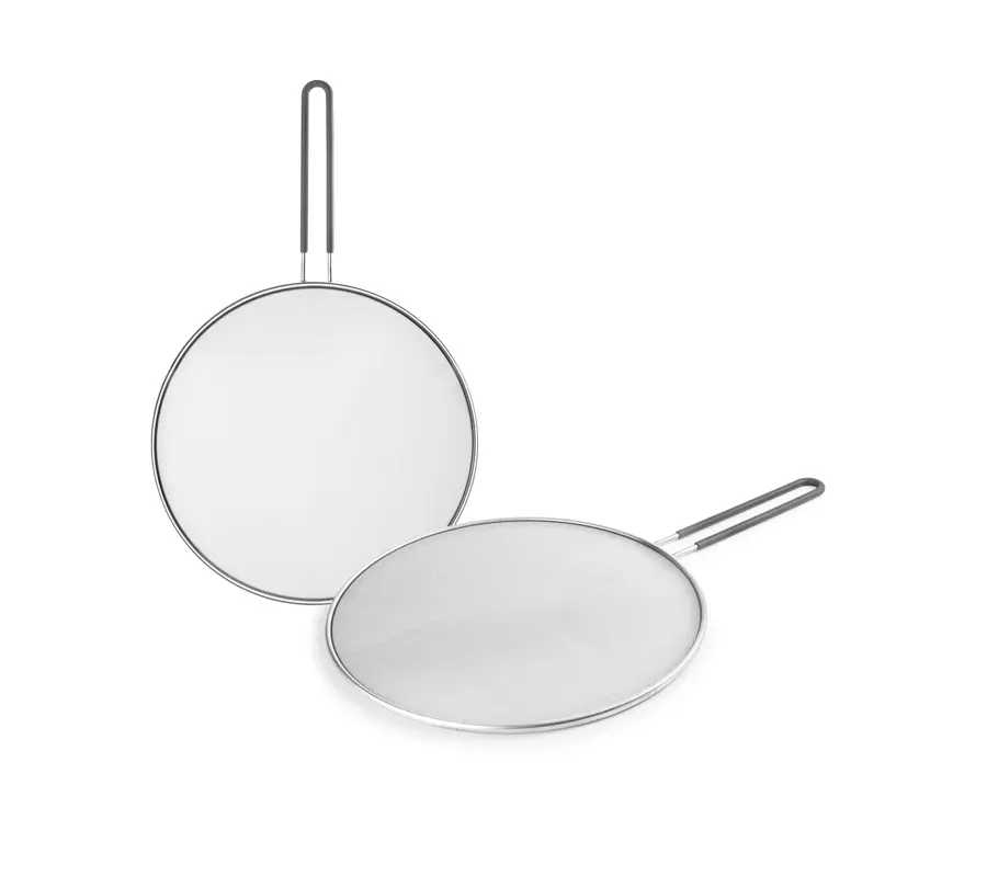 IBILI - Eco Anti-Splash Mesh Lid 33 Cm