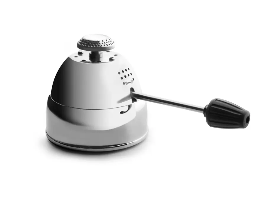 IBILI - Adjustable Burner