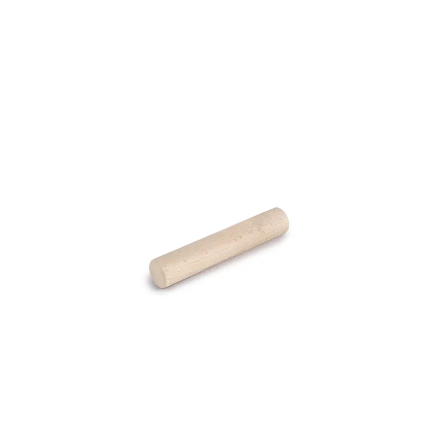 IBILI - Rolling Pin Without Handles 16 Cm