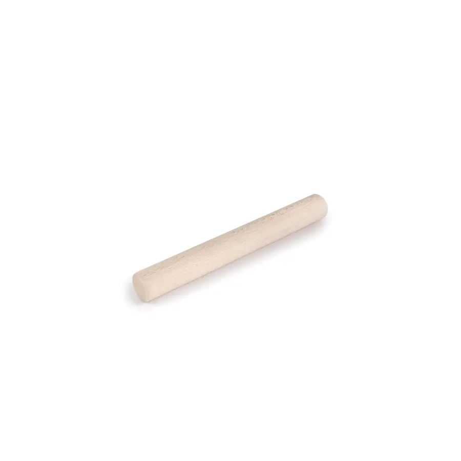 IBILI - Rolling Pin Without Handles 25 Cm