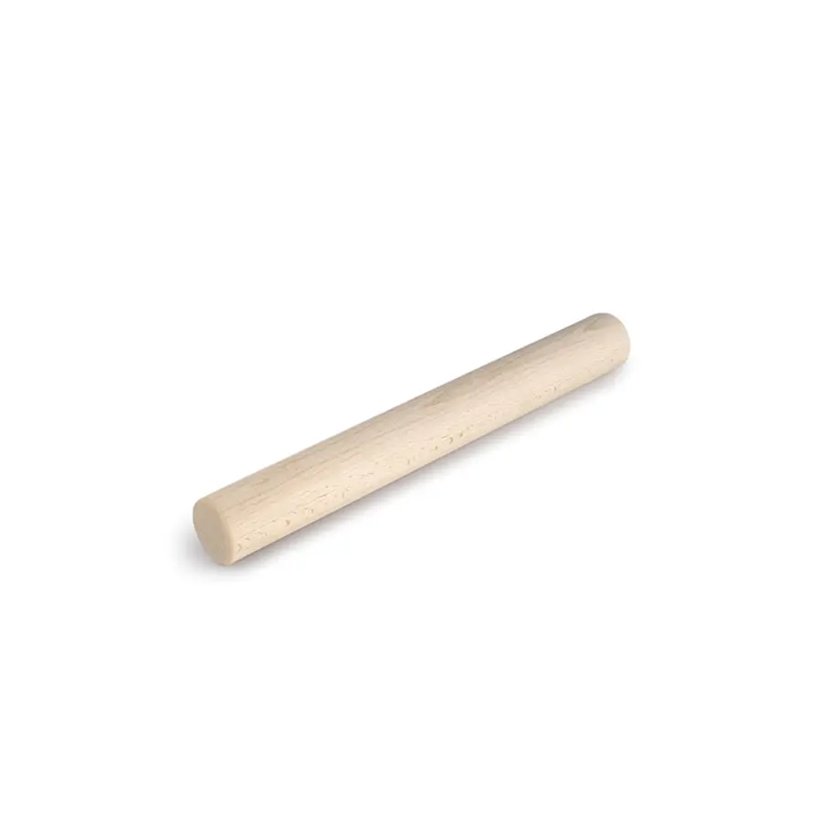 IBILI - Rolling Pin Without Handles 30 Cm