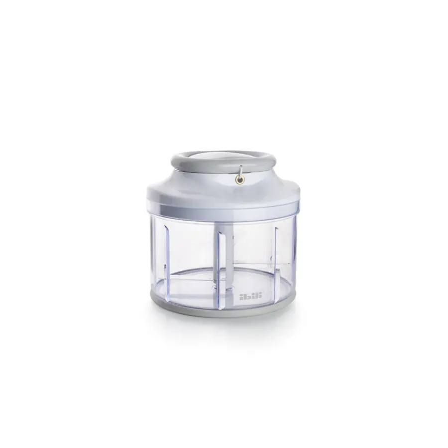 IBILI - Rapid Rotatory Chopper 1300 Ml