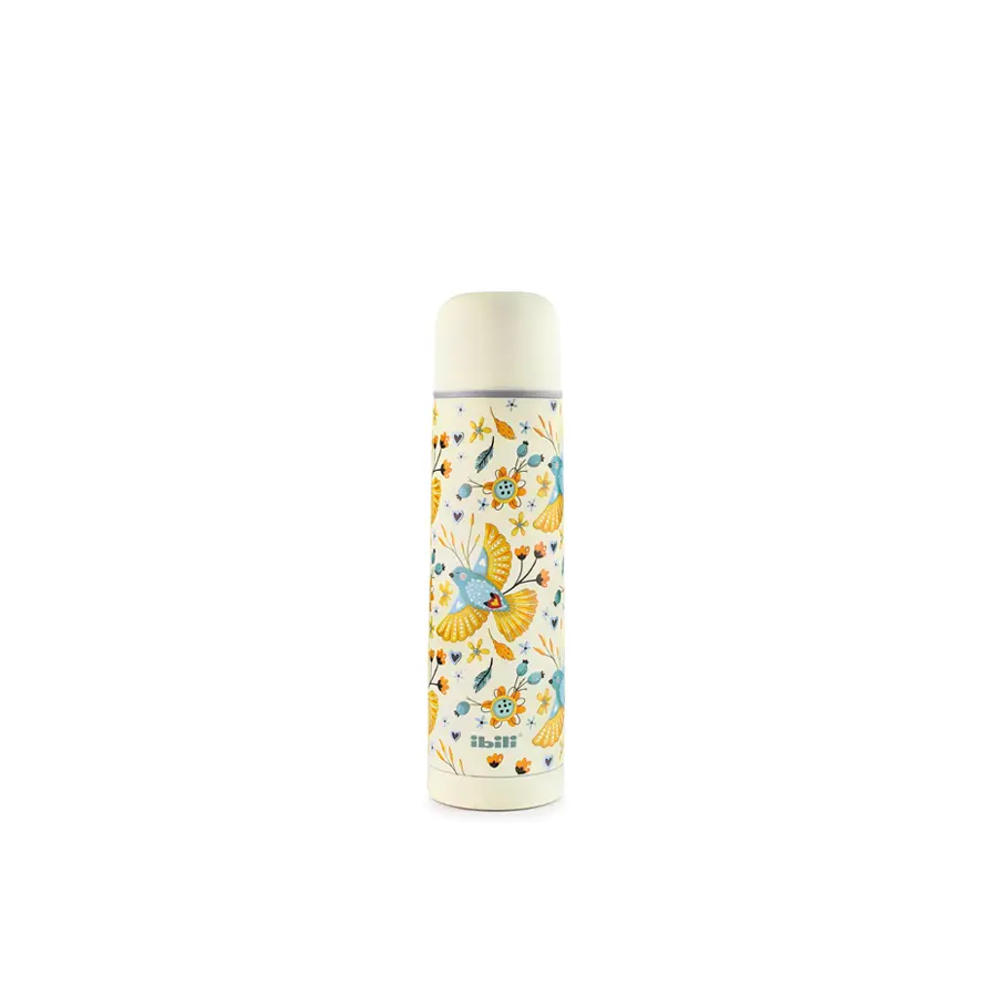 IBILI - Forest Liquid Thermos 500 ml