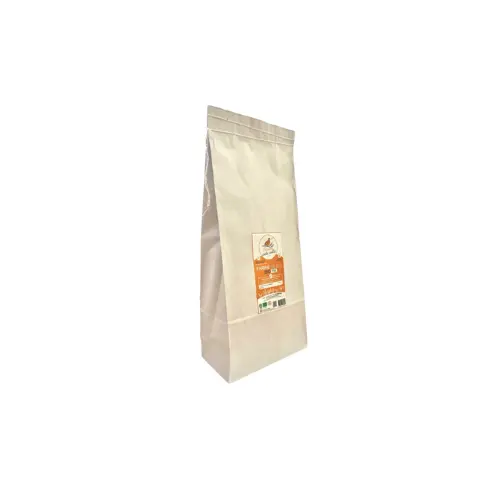 Organic Soft Wheat T55 Flour - White - 5 kg