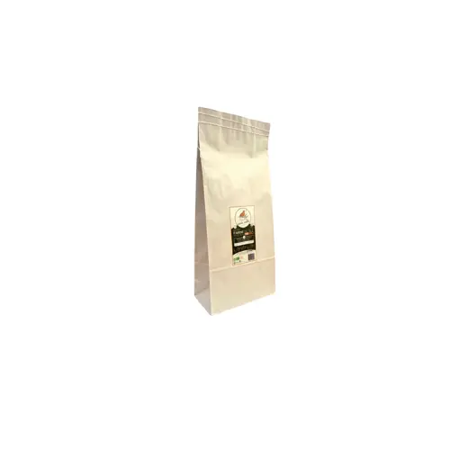 Bladette Organic Ancient Wheat T80 Flour - Semi-wholemeal - 5 kg