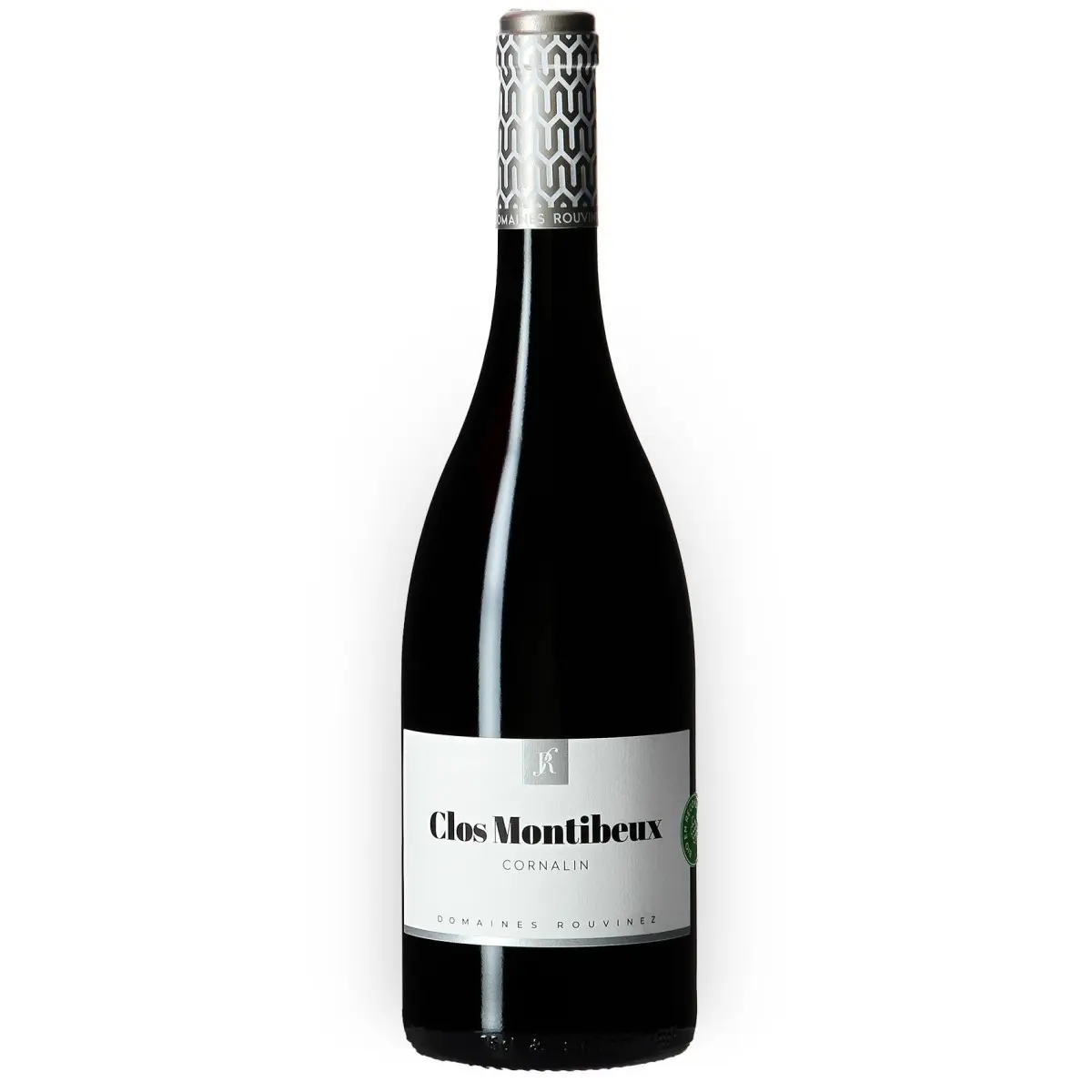 Pre-order: Cornalin, Domaine de Montibeux 2023, Organic Swiss Red Wine, AOC Valais.Available in January
