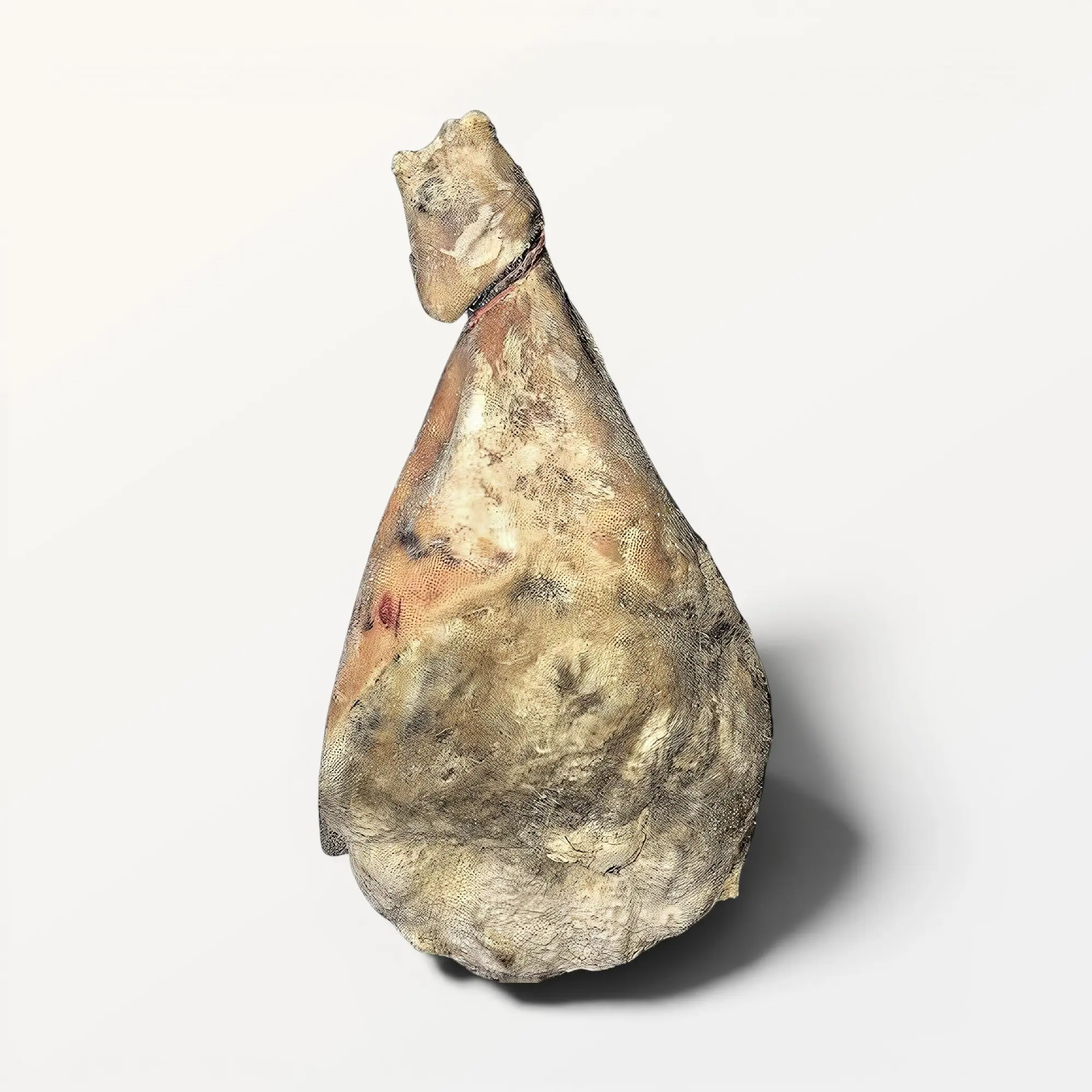 Bayonne IGP ham whole on the bone, 18 months old