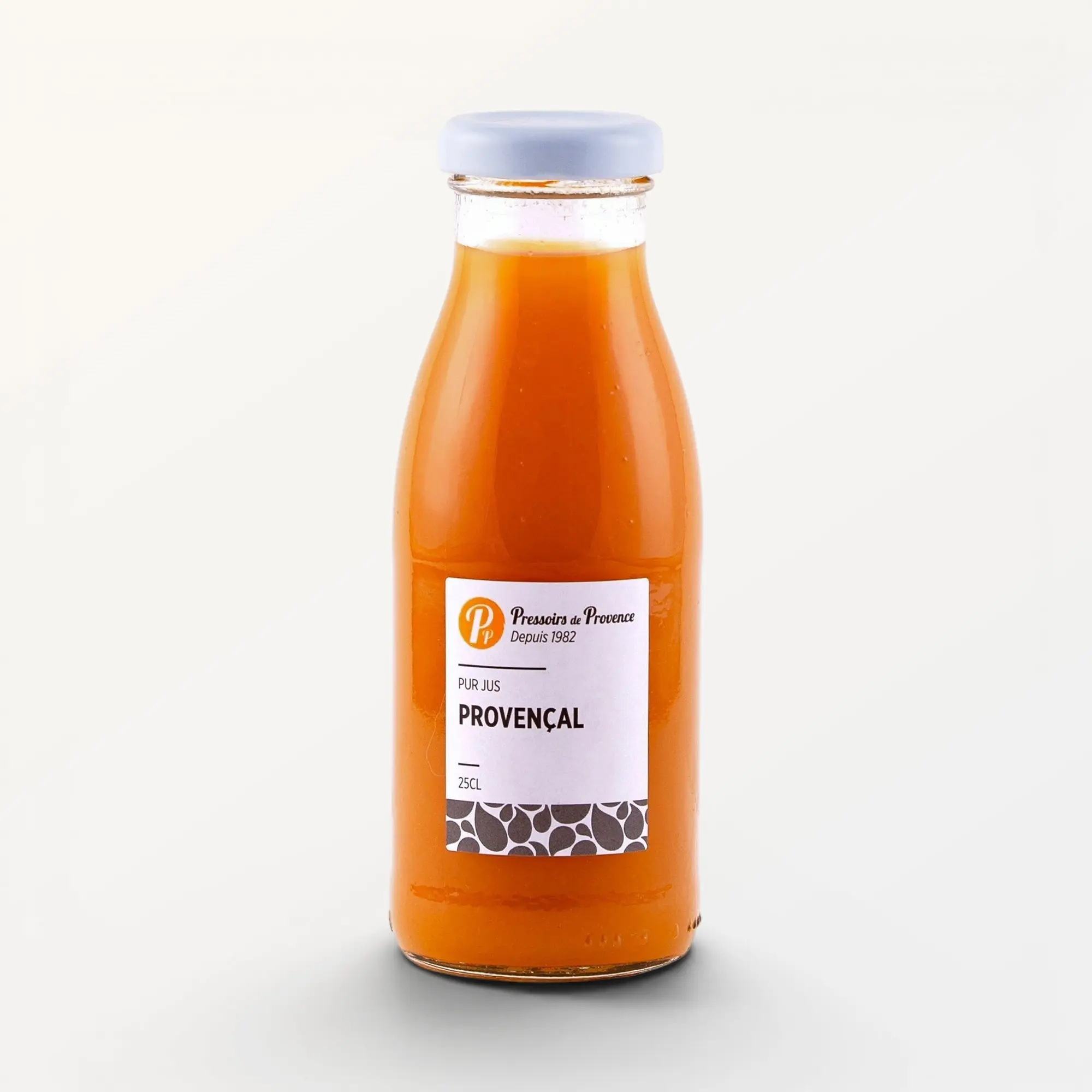 Pure Provençal juice - 25cl