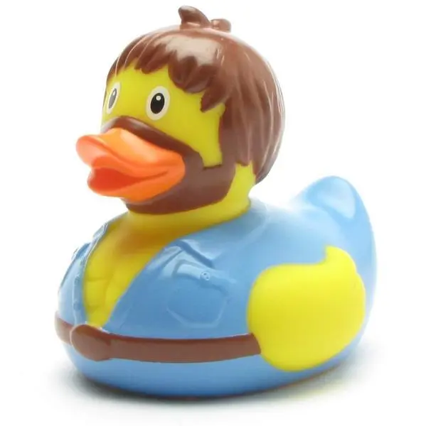 Chaka Badeente - Gummiente