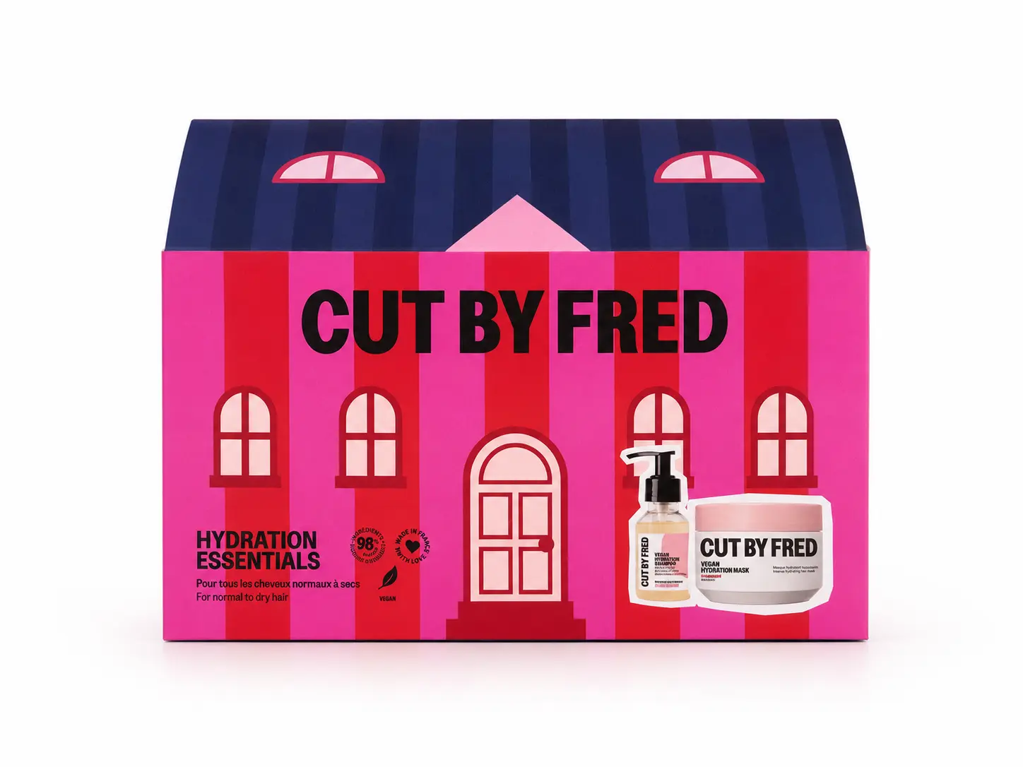 Coffret Hydratation Essentials