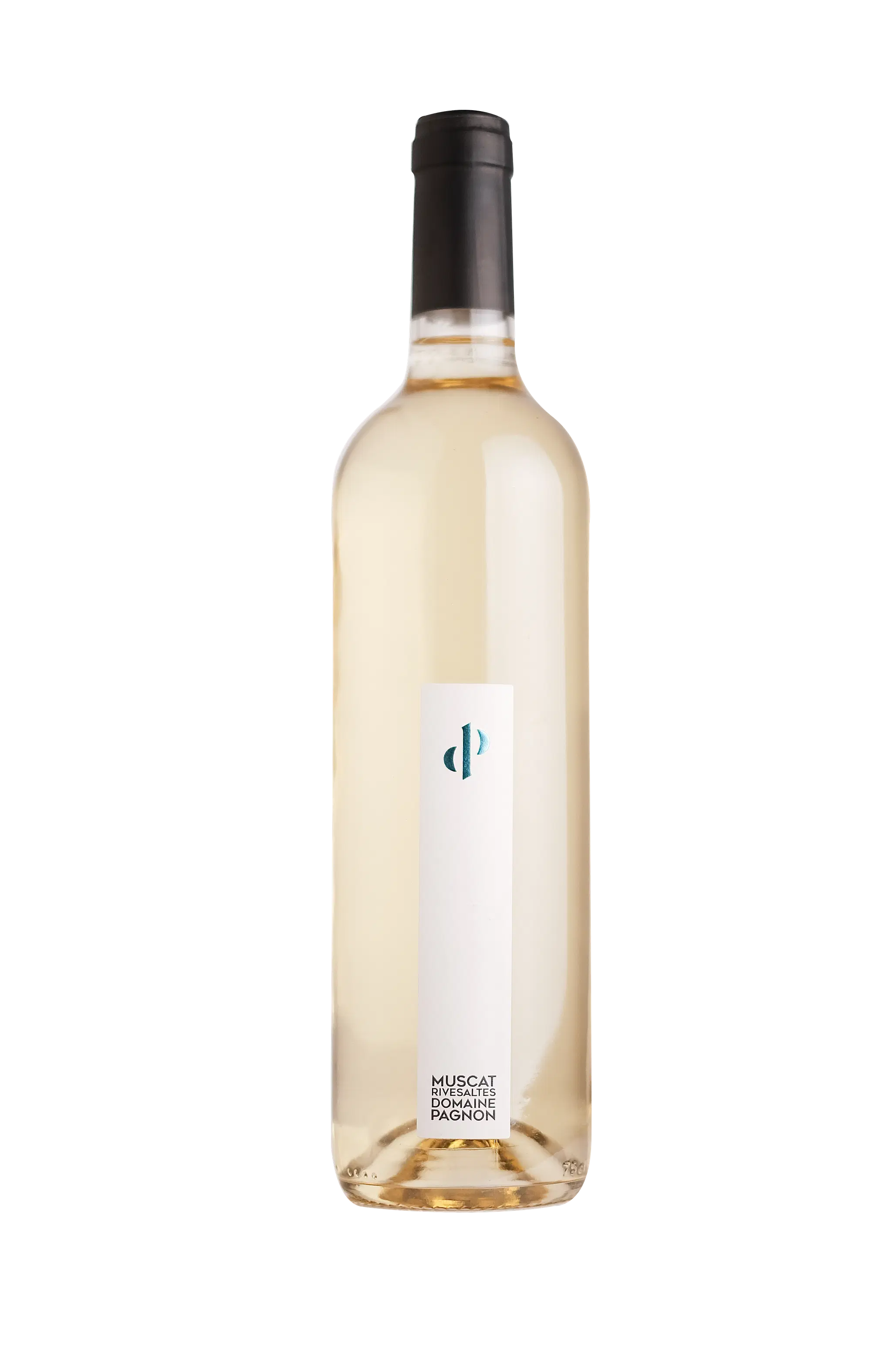 Muscat de Rivesaltes 2025 - Doux, fruité, 375 mL