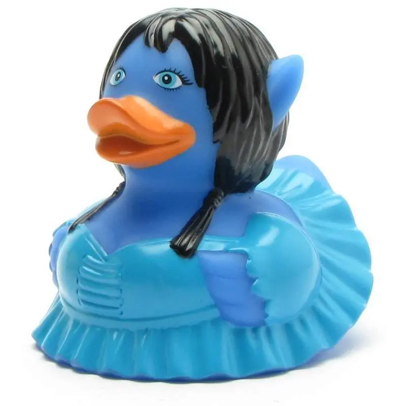 Avatara Badeente - Gummiente