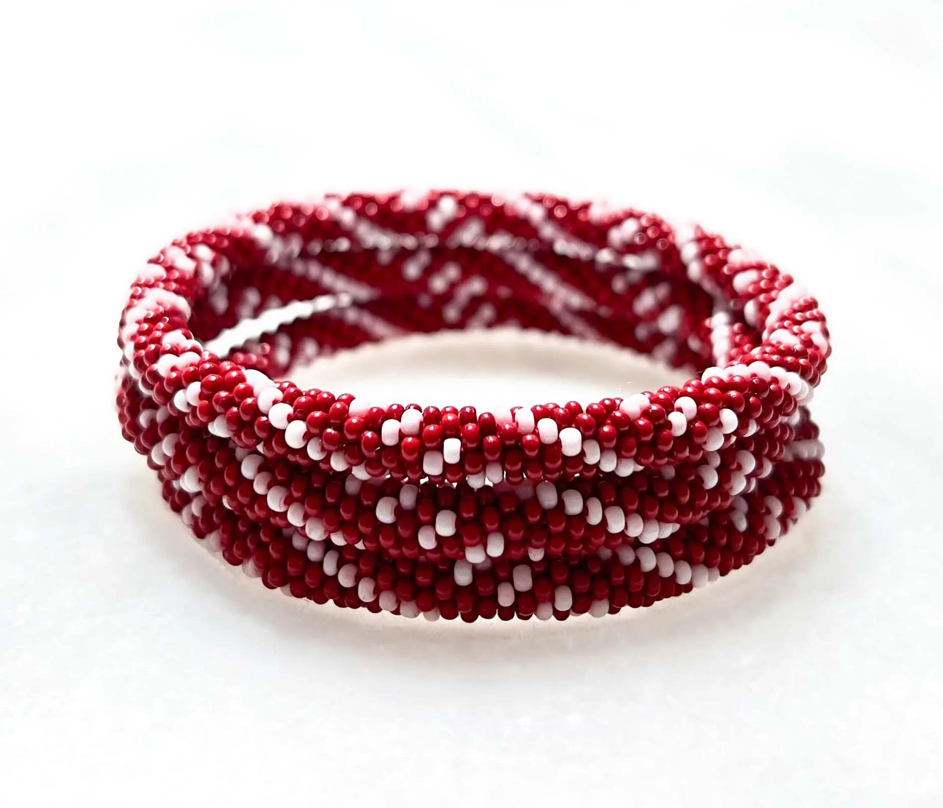 Bracelet Népalais - Fait main