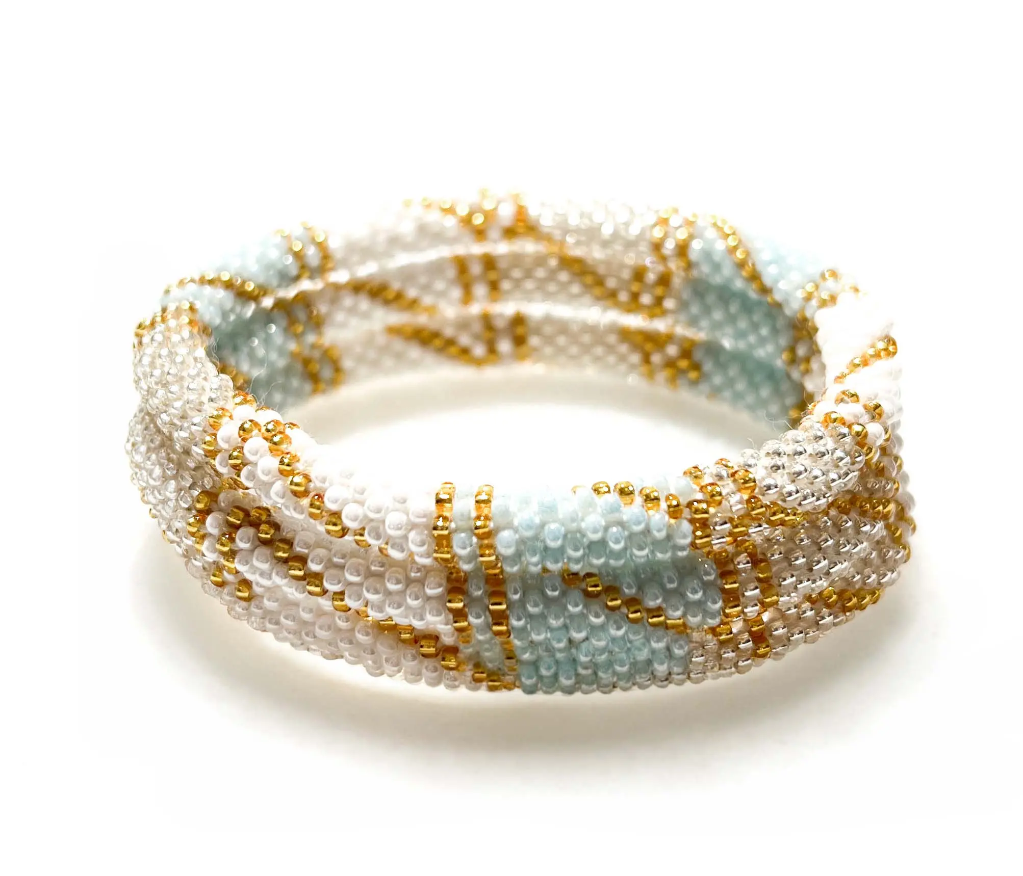 Nepalese Bracelet - Handmade