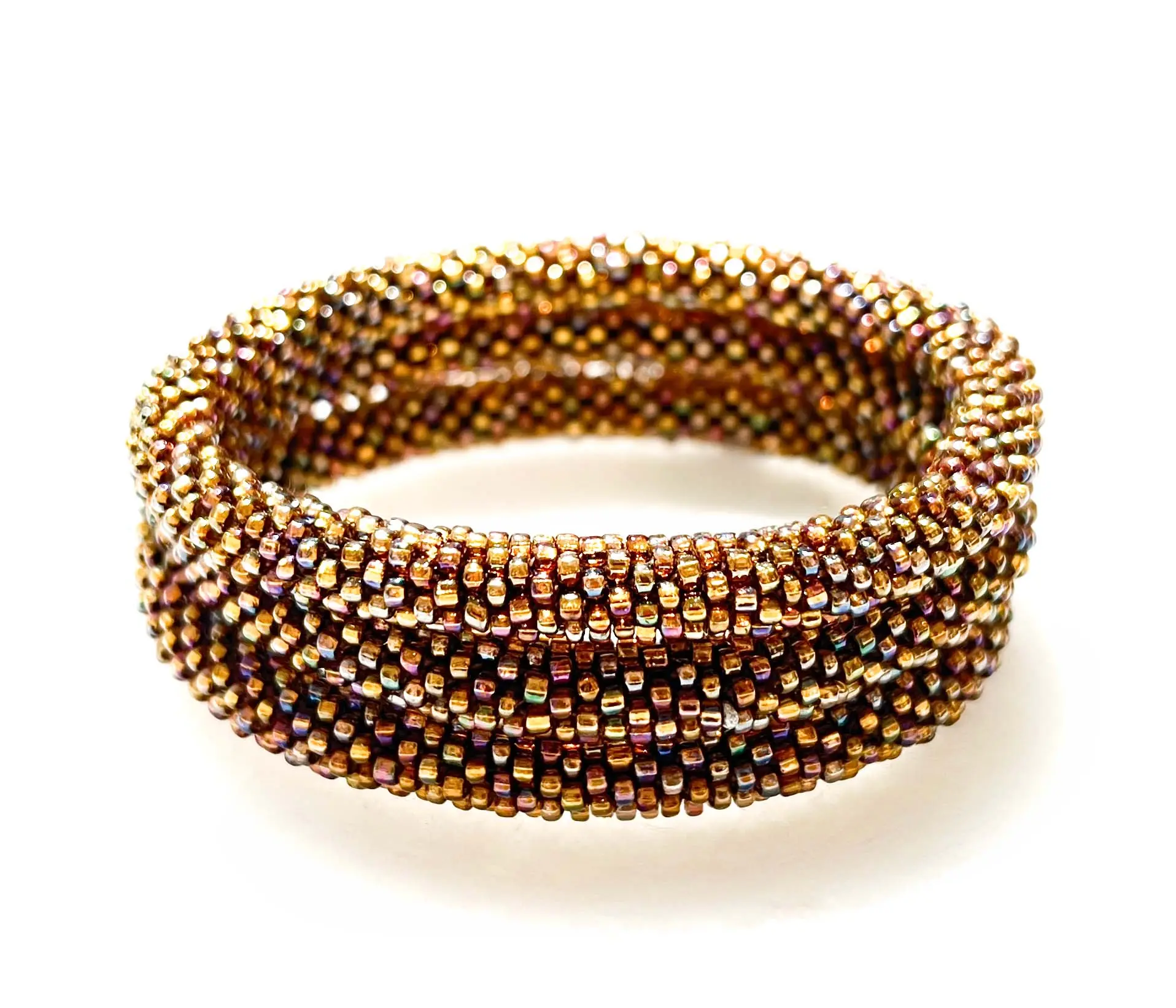 Nepalese Bracelet - Handmade